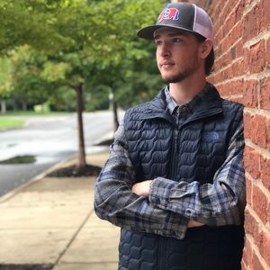 Meet your Posher, Jon